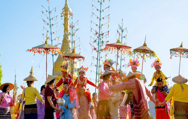 Exploring Thai Culture and Traditions: A Deep Dive into Thailand’s Rich Heritage