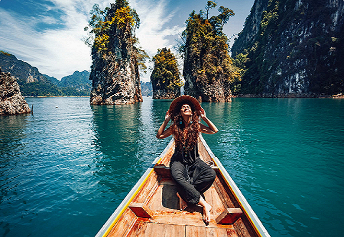 Thai Travel: 7 Jaw-Dropping Secrets Every Explorer Should Know